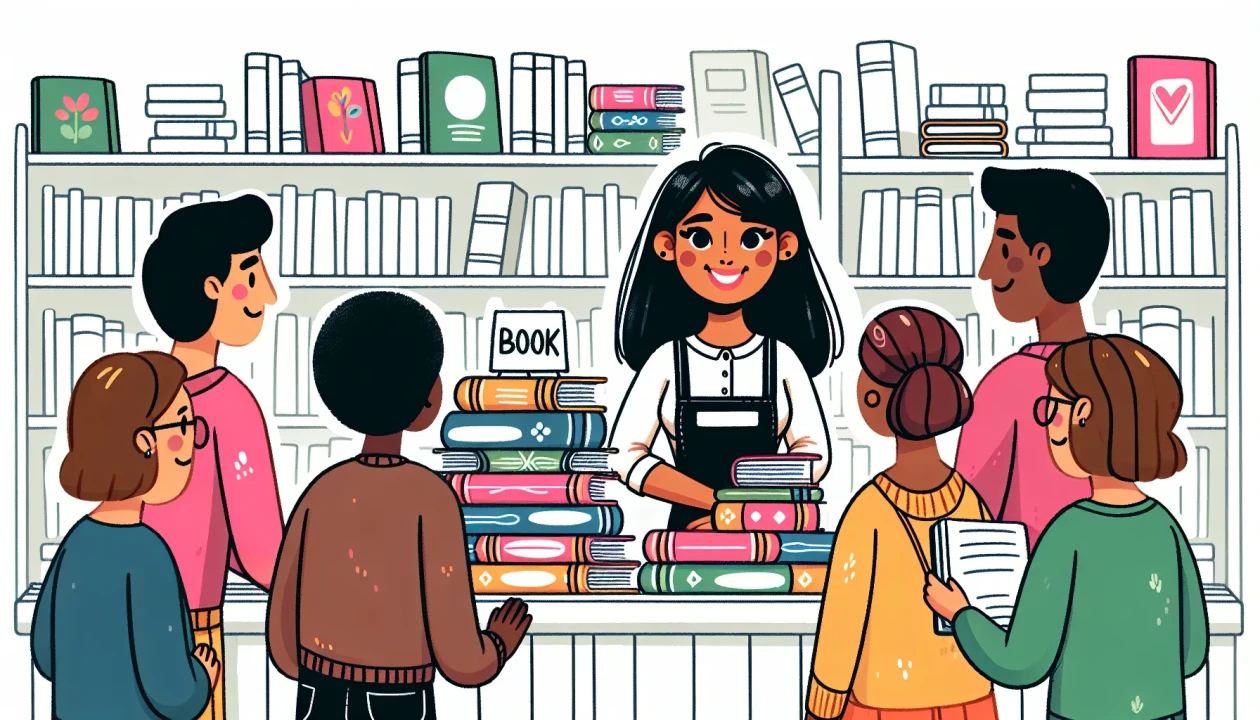how to increase sales of your eBook
