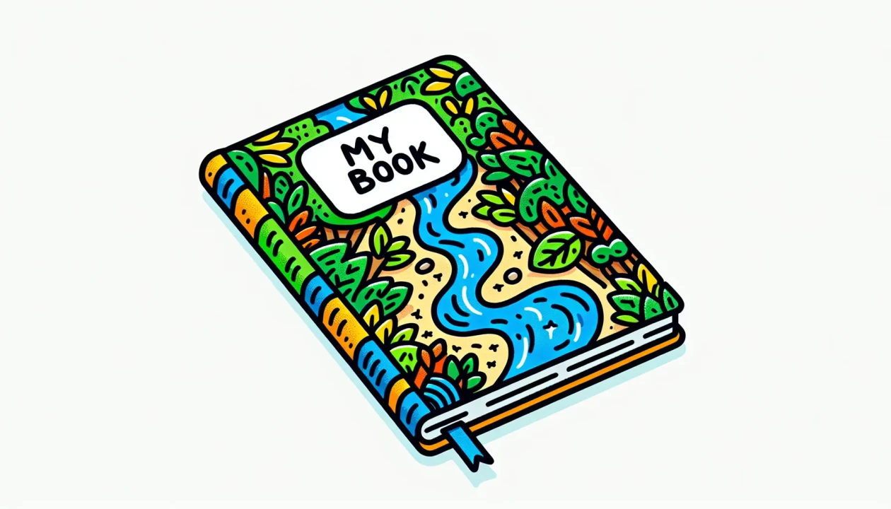 Self Publishing on Amazon