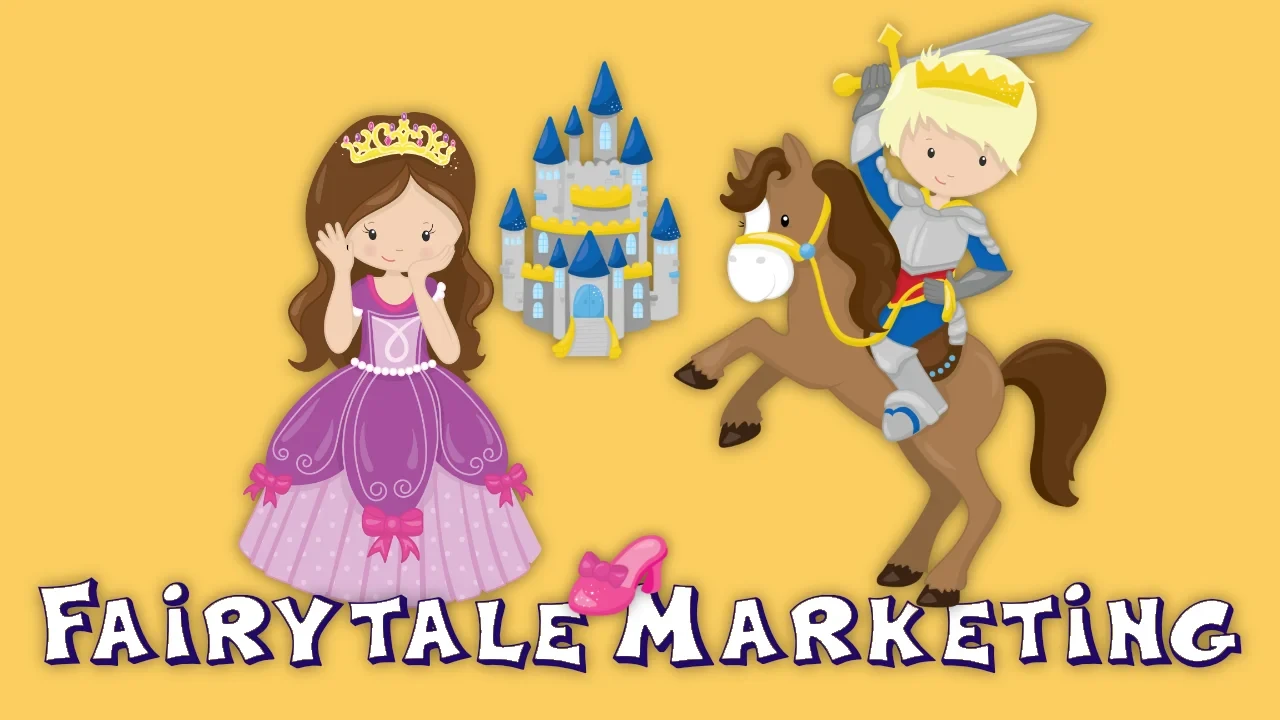 Fairytale Marketing