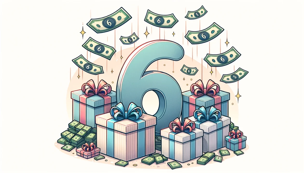 6 online side hustles