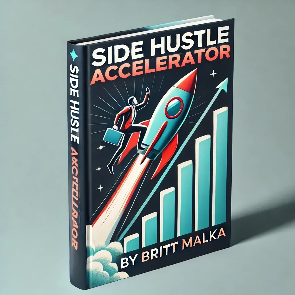 Side Hustle Accelerator