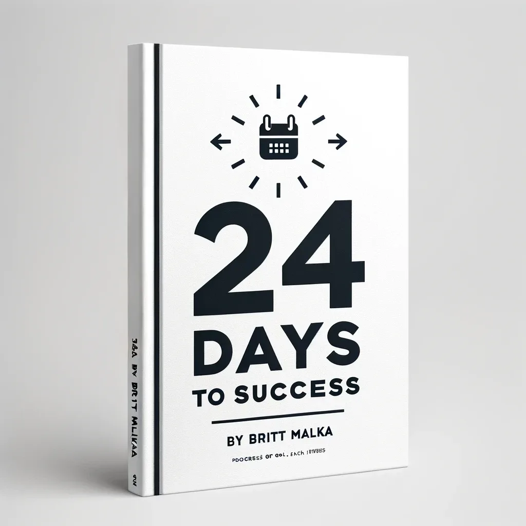 24 Days to Success