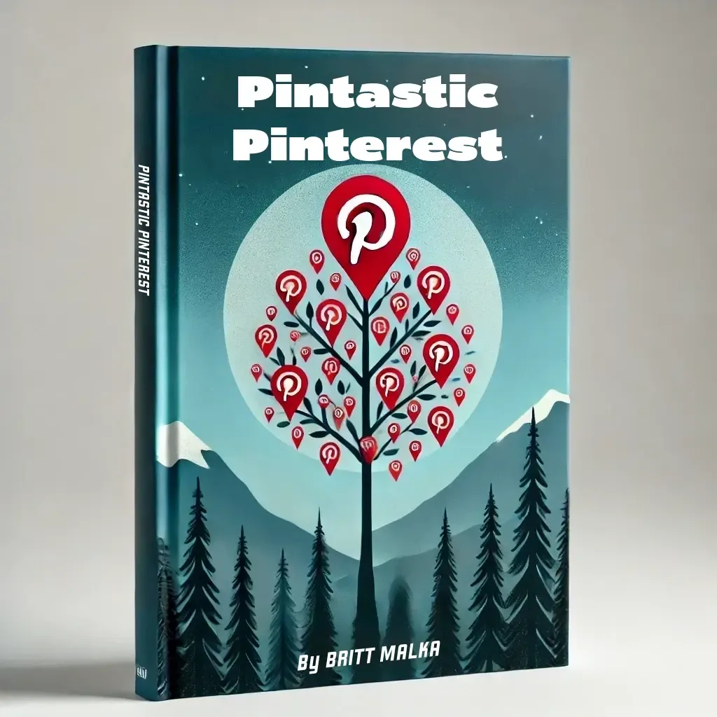 Pintastic Pinterest