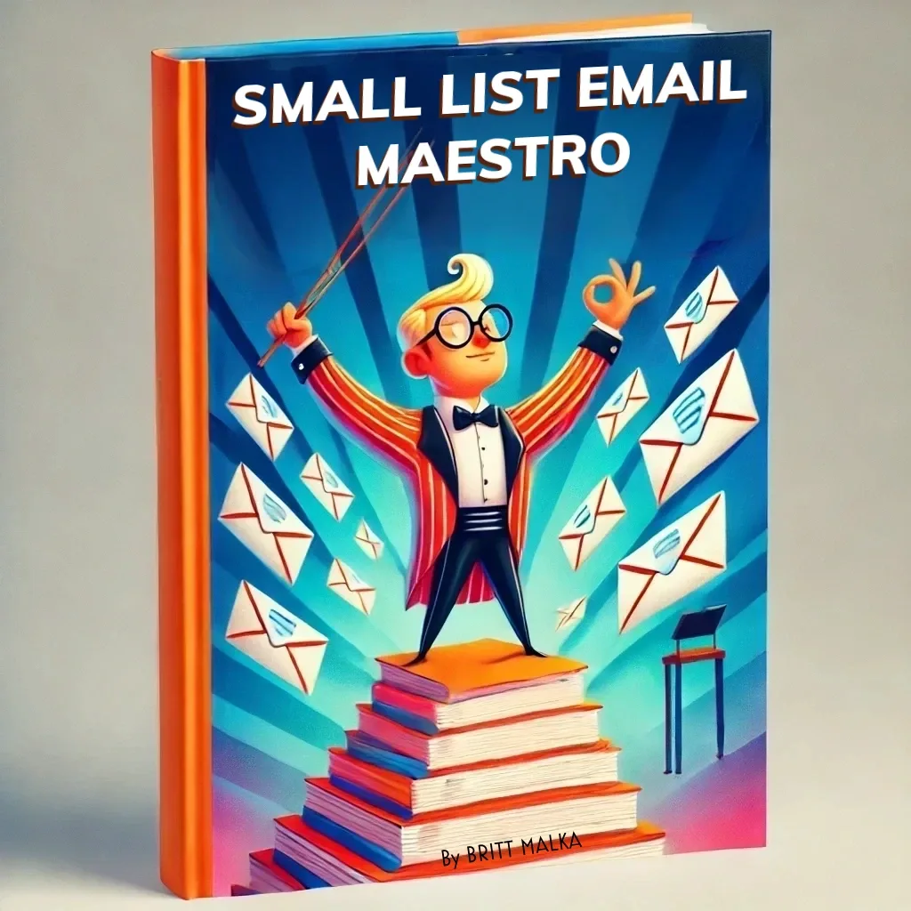 Small List Email Maestro