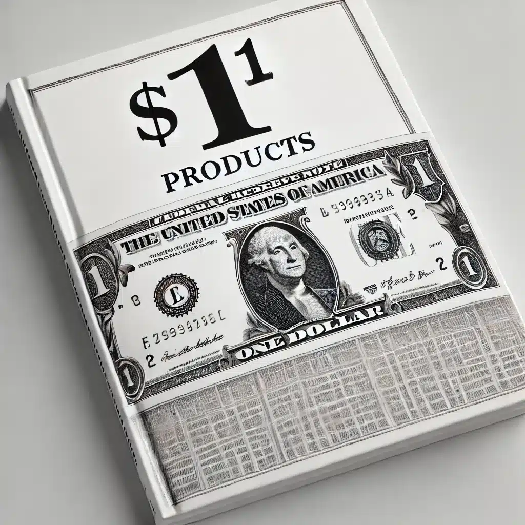 $1 Products