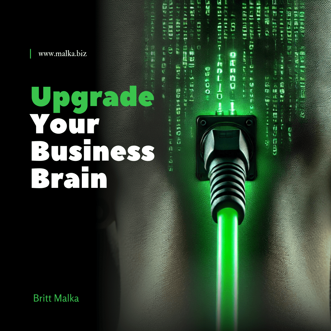 Upgrade