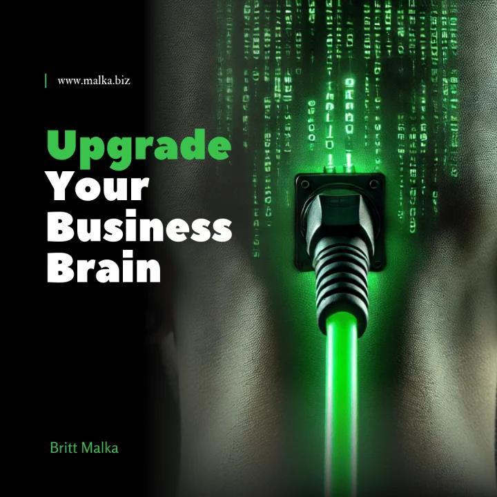 Upgrade
