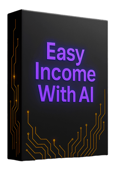 Easy Income with Ai box