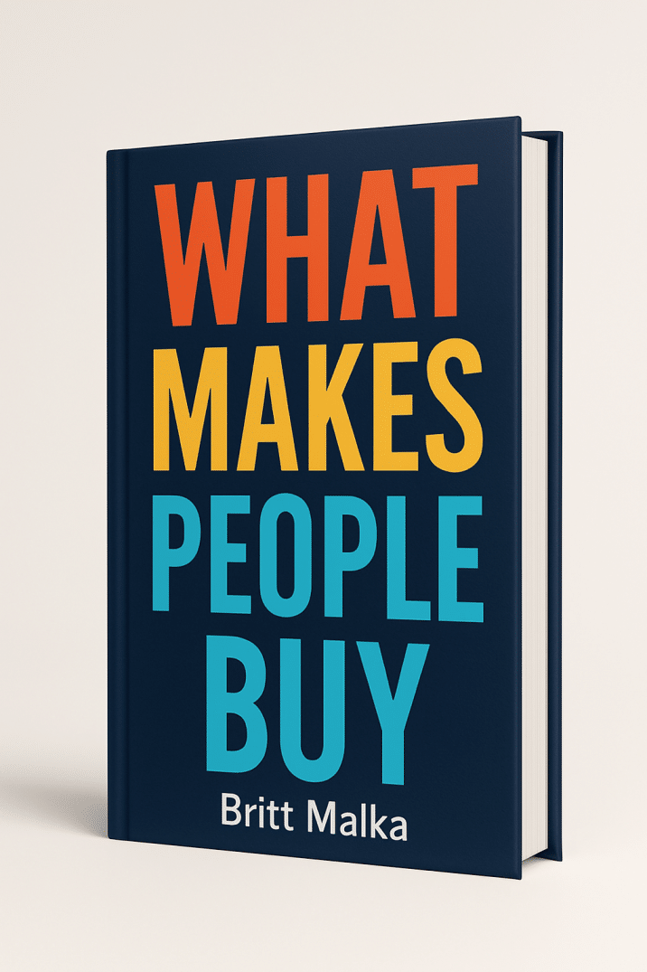 What Makes People Buy