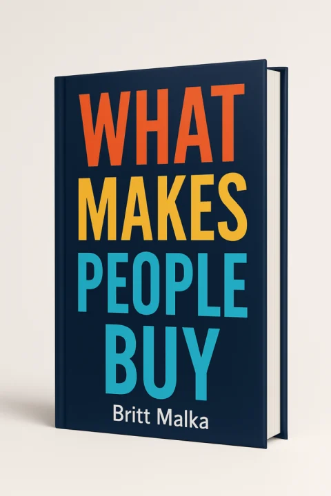 What Makes People Buy