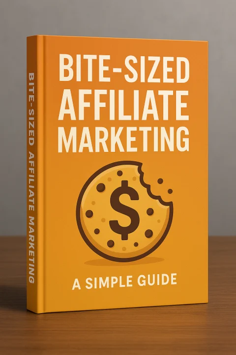 bite sized affiliate marketing
