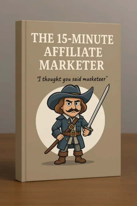 Marketteer