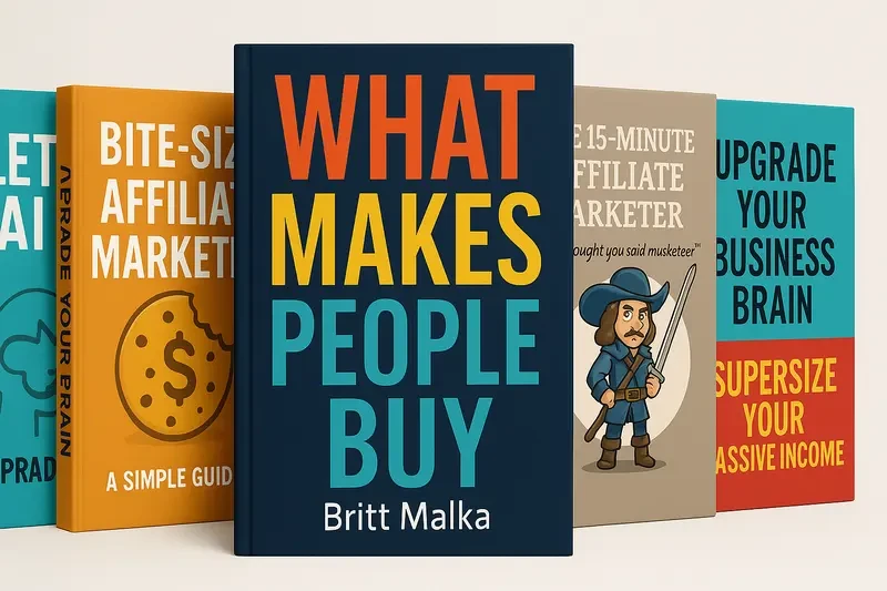WMPB Bundle