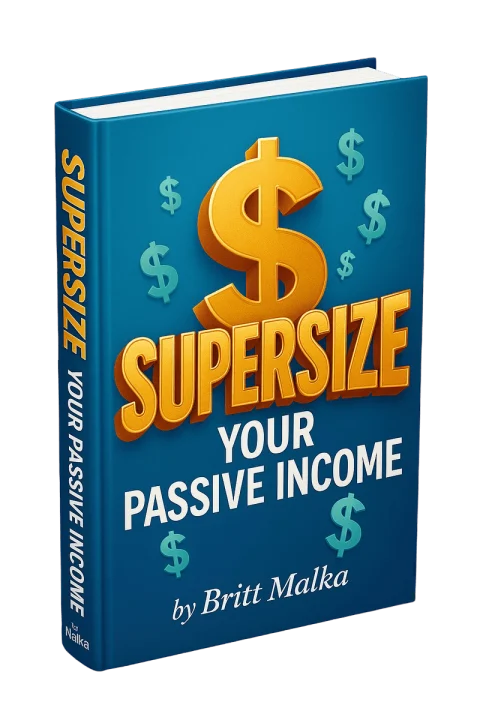 Supersize your passive income