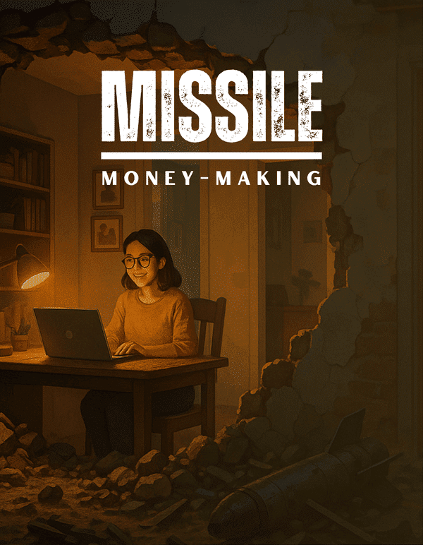 Missile-Money-Making