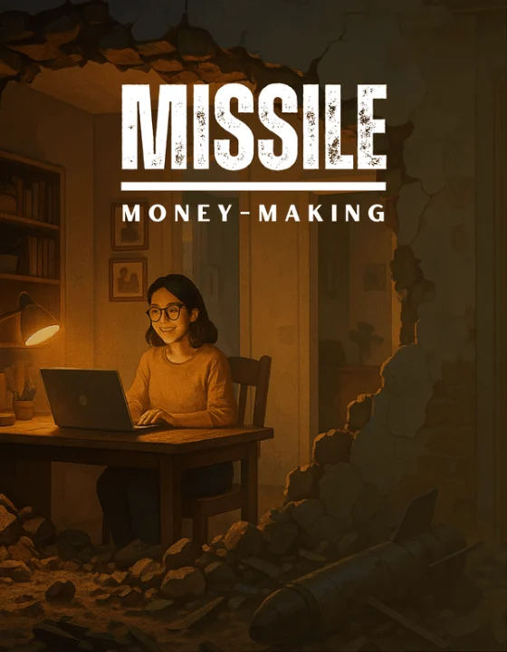 Missile-Money-Making